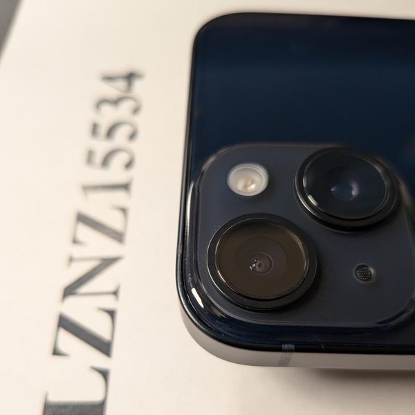 Apple iPhone 14 - Unlocked, 128 GB, Midnight, A2649