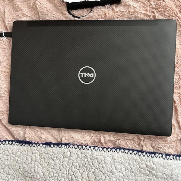 Dell Latitude 7480 - 512 GB, 32 GB, Intel Core i7