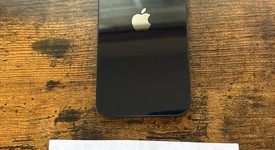 Mint
													Apple iPhone 13 - Unlocked, Midnight, 128 GB, A2482, photo 4 of 8
