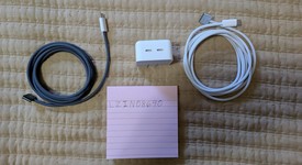 Mint
													MacBook Air 2025 (M4) - 13" - Apple M4, Midnight, 512 GB, 24 GB, photo 1 of 12