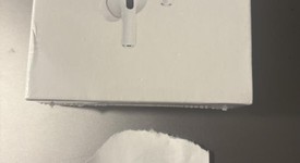 New
													Apple AirPods Pro 2 - USB-C, photo 1 of 3