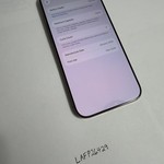 Mint Apple iPhone 16 Pro Max - Unlocked, 256 GB, Desert, A3084