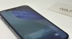 Good
													Apple iPhone 12 Mini - Unlocked, Blue, 128 GB, A2176, photo 2 of 7