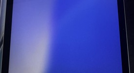 Good
													Apple iPad Air 11" (M2) 2024 - Unlocked, Blue, 256 GB, A2903, photo 1 of 7