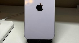 Good
													Apple iPhone 14 Plus - Unlocked, Purple, 128 GB, A2632, photo 5 of 5