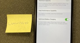 Mint
													Apple iPhone Xr - Verizon, Black, 64 GB, A1984, photo 1 of 8