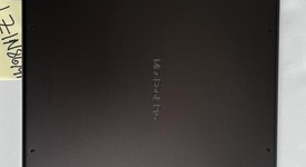 Mint
													MacBook Pro Late 2023 (M3) - 16" - Apple M3 Max 16-core, Black, 1 TB, 48 GB, 40-core GPU, photo 5 of 17