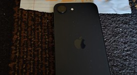 Good
													Apple iPhone 16e - Unlocked, Black, 128 GB, A3212, photo 2 of 4