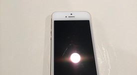 Fair
													Apple iPhone SE 1st Gen 2016 - Verizon, Gold, 128 GB, A1662, photo 4 of 10