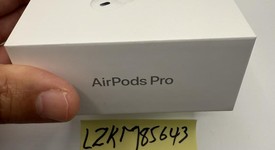 New
													Apple AirPods Pro 2 - USB-C, photo 1 of 4