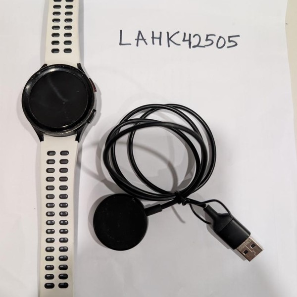 Samsung Galaxy Watch5 Pro - Wi-Fi, Black, 45mm, Golf Edition