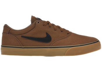 Nike SB Chron 2 Canvas Ale Brown Gum for sale