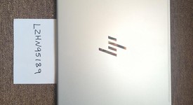 Mint
													HP Envy Laptop, photo 4 of 12
