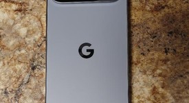 Mint
													Google Pixel 10 Pro XL - Unlocked, Moonstone, 512 GB, GUL82, photo 4 of 9