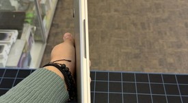 Mint
													MacBook Air 2024 (M3) - 13" - Apple M3, Starlight, 256 GB, 8 GB, 8-core GPU, photo 4 of 7