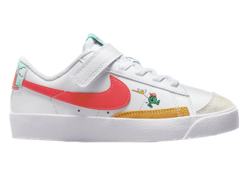 Nike Blazer Low 77 Creative Adventures for sale