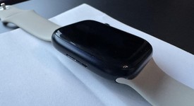 Fair
													Apple Watch Series 7 45mm - Midnight, A2474 - GPS, Aluminum, photo 5 of 5