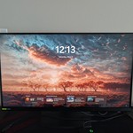 Mint MSI Monitor