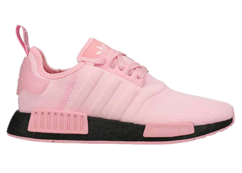 adidas NMD R1 True Pink Black (Women's) for sale