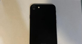 Good
													Apple iPhone 7 - Verizon, Black, 128 GB, A1660, photo 2 of 3
