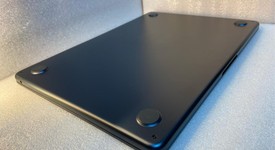 Good
													MacBook Air 2024 (M3) - 15" - Apple M3, Midnight, 512 GB, 8 GB, 10-core GPU, photo 5 of 13