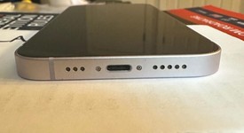 Good
													Apple iPhone 14 - Verizon, Purple, 128 GB, A2649, photo 5 of 5