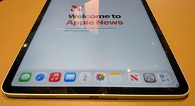 Mint
													Apple iPad Pro 11" 2nd Gen 2020 - Wi-Fi, Gray, 128 GB, A2228, photo 5 of 9