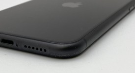 Fair
													Apple iPhone 11 - Unlocked, Black, 64 GB, A2111, photo 5 of 8