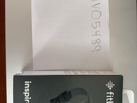 Fitbit Inspire 3