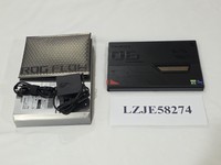 Asus ROG Flow Z13 (2022) GZ301