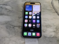 Apple iPhone 15 Pro