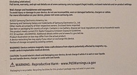 Mint
													Samsung Galaxy Tab  S11 Ultra - Wi-Fi, Gray, 256 GB, photo 5 of 13