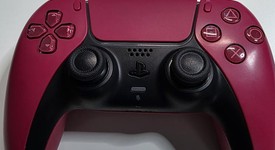 Mint
													DualSense Wireless Controller - Red, photo 2 of 4