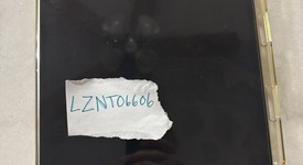 Mint
													Apple iPad Pro 12.9" 6th Gen 2022 - Verizon, Gray, 256 GB, photo 1 of 12