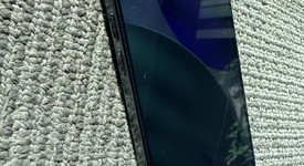 Good
													Apple iPhone 15 Pro - Unlocked, Blue, 256 GB, A2848, photo 4 of 7