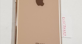 Good
													Apple iPhone Xs - Unlocked, Gold, 256 GB, A1920, photo 1 of 6