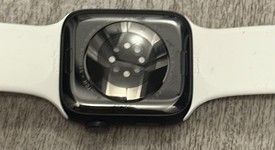 Fair
													Apple Watch Series 9 45mm - Unlocked, Midnight, A2984 - Cellular, Aluminum, photo 4 of 8