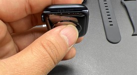 Mint
													Apple Watch Series 8 41mm - Midnight, A2770 - GPS, Aluminum, photo 4 of 6