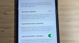 Good
													Apple iPhone SE 3rd Gen 2022 - Unlocked, Midnight, 128 GB, A2595, photo 1 of 12