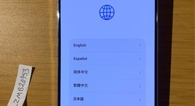 Mint
													Apple iPhone Air - AT&T, Cloud White, 256 GB, A3260, photo 2 of 6