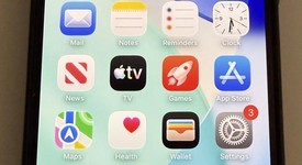 Good
													Apple iPhone 15 Pro - Unlocked, Natural, 256 GB, A2848, photo 1 of 11