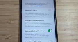 Fair
													Apple iPhone SE 3rd Gen 2022 - Unlocked, Midnight, 64 GB, A2595, photo 1 of 14