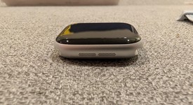 Fair
													Apple Watch Series 10 42mm - Silver, A2997 - GPS, Aluminum, photo 4 of 13