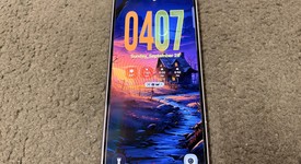 Mint
													Samsung Galaxy Z Fold7 - Unlocked, Silver Shadow, 512 GB, 12 GB, SM-F966U1, photo 3 of 16