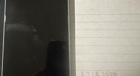Good
													Apple iPhone 12 - Unlocked, Green, 128 GB, A2172, photo 1 of 3