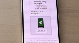 Good
													Apple iPhone 14 - AT&T, Starlight, 256 GB, A2649, photo 5 of 12