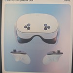 Mint Meta Quest 3S - 128 GB