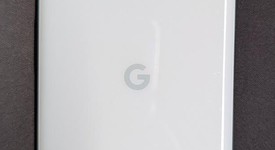 Good
													Google Pixel 6 - Unlocked, Seafoam, 128 GB, 8 GB, GB7N6, photo 2 of 10