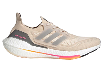 adidas Ultra Boost 21 New York Marathon for sale