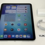 Mint Apple iPad 11th Gen - Wi-Fi, 128 GB, Silver, A3354